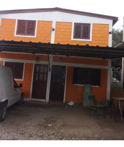  Oportunidad, 2 Departamentos En Duplex 