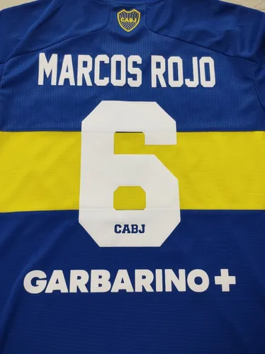 Ropa de boca original 2025