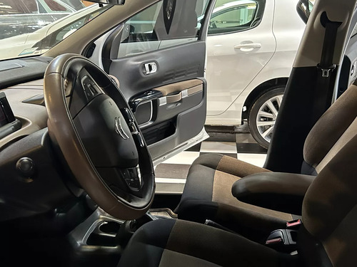 Citroën C4 Cactus 1.2 Puretech 110 At6 S&s Shine