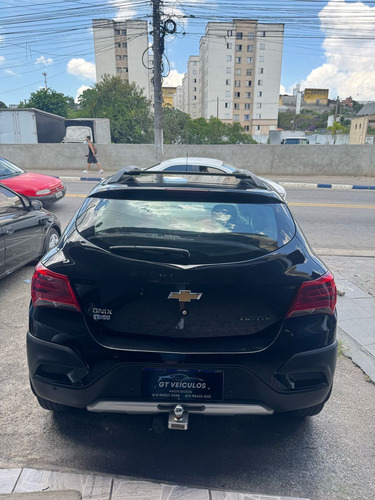Chevrolet Onix 1.4 Activ 5p