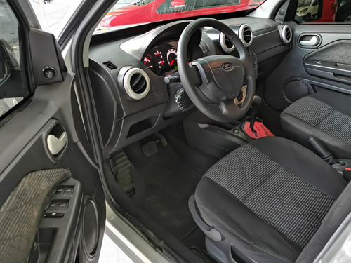 Ford Ecosport 2.0 Xlt Flex Aut. 5p