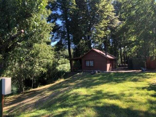 2,8 Hectareas Orilla Rio Tres Casas