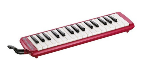 Melodica 32 Nt. Roja Hohner