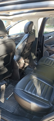 Imagen 15 de 24 de Ford Edge Sel