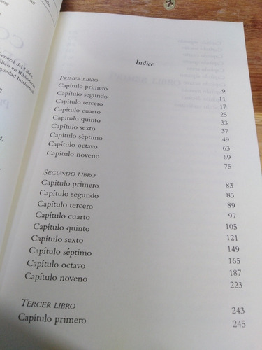 Confesiones Del Estafador Félix Krull. Thomas Mann