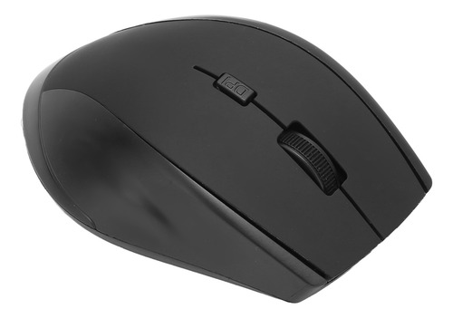 Ratón Portátil Con Batería Ergonómica Óptica Inalámbrica De