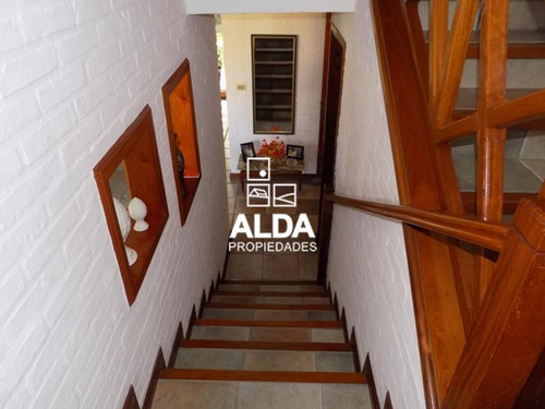 Casa Beaulieu Piriápolis 4 Dorms Venta Ca101220