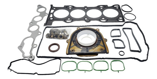 Empaques Motor Completo Ecosport 2.0 Mazda 3 2.0 Focus Durat