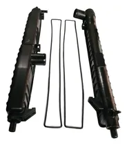 Comprar Kit Tanques Radiador Empacaduras Chevrolet Aveo Lt Ls Clasic
