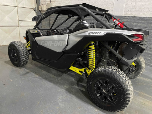 Imagen 5 de 12 de Utv Can-am X3 1000 Turbo Xds (equipado Entero) Trailer Nuevo