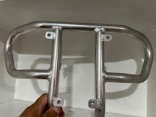 Defensa Gytr Yamaha Yfz 450 Carburador