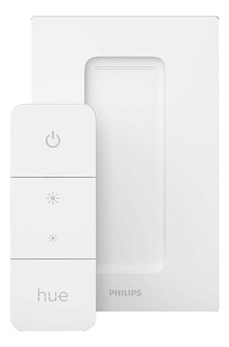 Philips Hue Dimmer Switch Cl/ar/br