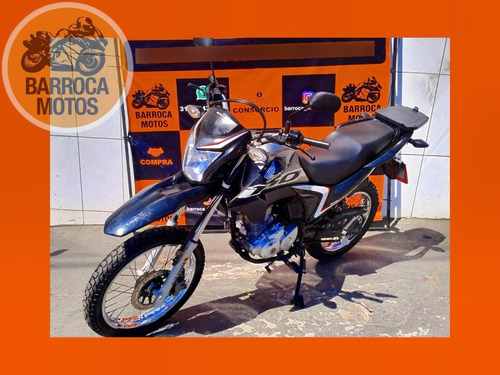 Honda Nxr 160 Bros Nxr 160 Bros Esd