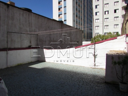 Casa - Santo Antonio - Ref: 16943 - V-16943