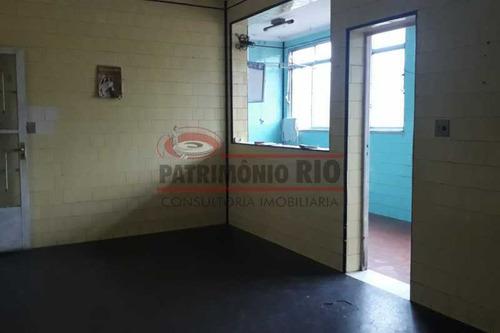Imagem 14 de 15 de 140m² - 3 Quartos - Bonsucesso - Paap30855