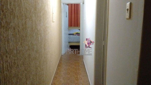 Imagem 24 de 30 de Casa Pra Renda Vila Mussolini - Ca0257