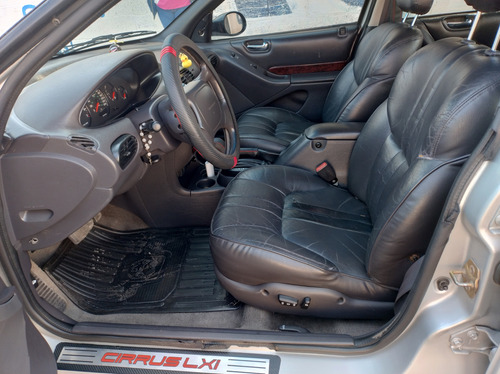Chrysler Cirrus Lxi Sedan L4 Aac Piel At