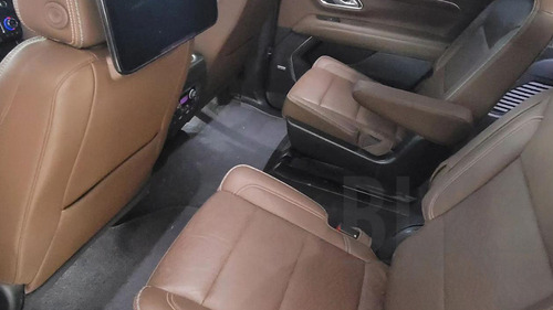 Chevrolet Tahoe high country 4x4
