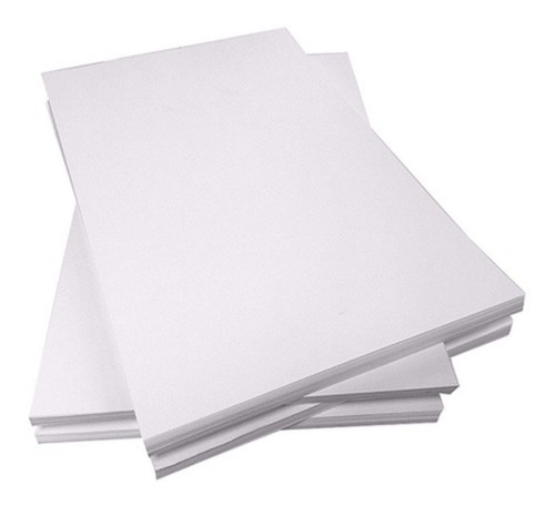Cartulina Hilo Texturado Blanco - Pack 50 - 220 Gr