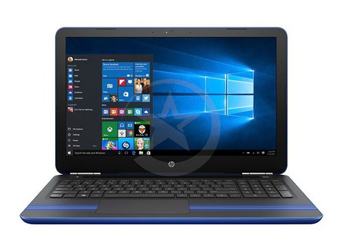 Laptop Hp Pavilion 15-15-aw002la