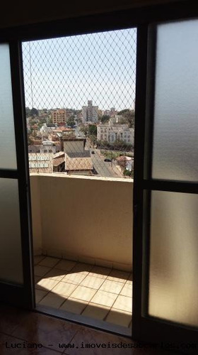 Imagem 10 de 15 de Apartamento Para Venda Em São Carlos, Jardim Santa Paula, 2 Dormitórios, 1 Suíte, 2 Banheiros, 1 Vaga - La350_1-1232355
