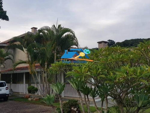 Imagem 4 de 12 de Chácara Em Condomínio A Venda Em Bragança Paulista - 33