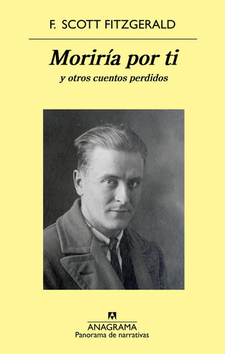 Moriria Por Ti - Fitzgerald, F.scott