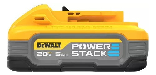 Kit Sierra Circular Xr Inalambrica + 2 Powerstack 5ah- E.o
