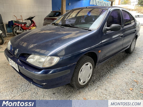 Renault Megane -