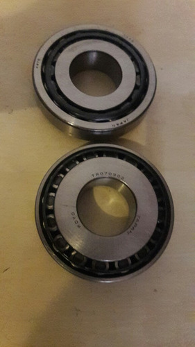 Rolinera Caja Toyota 2f 3f Transfer Koyo Tr070902 Machito