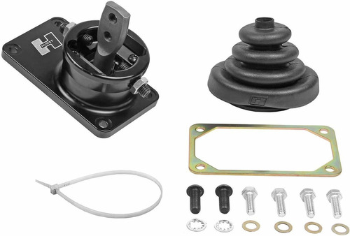 Hurst Blackjack Short Throw Shifter Negro Para Frd Tremec