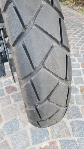Imagen 7 de 8 de Bmw G650 Gs