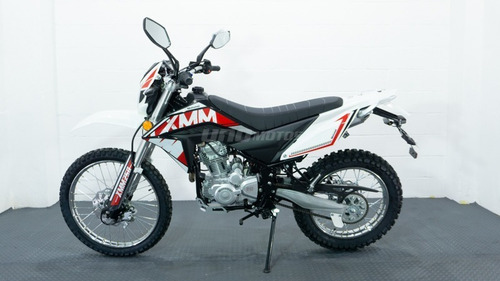 Imagen 2 de 25 de Motomel Xmm 250cc Moto Enduro Nueva Linea 2022 Precio Usd$