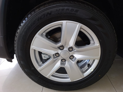 Imagen 16 de 16 de Jeep Compass Sport 1.3 Entrega Inmediata Agencia Oficial