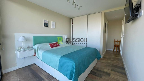 Imagen 13 de 24 de Venta De Departamento 2 Ambientes Plaza Colón, Mar Del Plata