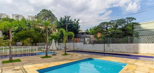Imagem 15 de 17 de Apartamento Vila Prudente - Próx. Av. Do Estado 2 Dorms, 1 Suíte, 1 Vaga - 3557 Lpp - 69903685