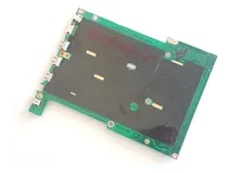 Comprar C\u002Fdefeito Placa Mae Do Notebook Compaq Presario Cq15 Cq-15