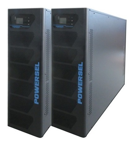 Ups Serie Plus 40kva