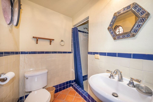 Imagen 24 de 24 de Casa Beso En Venta, Col. Centro En San Miguel De Allende