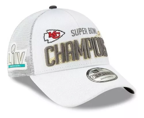 New Era Gorra ajustable con cierre ajustable para hombre de la NFL Super  Bowl LV Champions