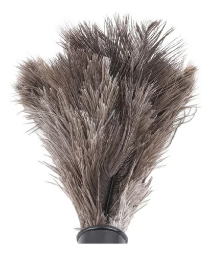 Plumero De Avestruz Retráctil Ettore E31034 4pz
