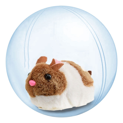 (03-b) Pelotas Inteligentes Interactivas Con Forma De Conejo