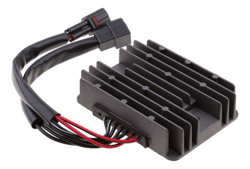 Regulador De Voltaje 12v For Suzuki Dl650 (v-strom) 2004-20