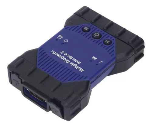 comprar Escáner De Interfaz De Diagnóstico Múltiple Mdi2 Mdi 2 Wifi