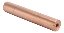 Comprar Nodo De Cobre Solar Para Purificador Sin Tornillo De Filtro