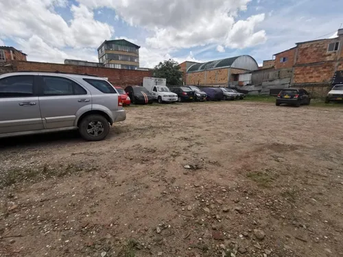 Venta De Lote En Fontibón