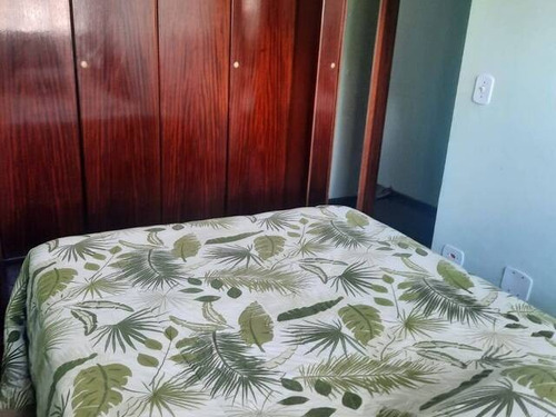 Imagem 10 de 21 de Apartamento No Jardim Das Américas