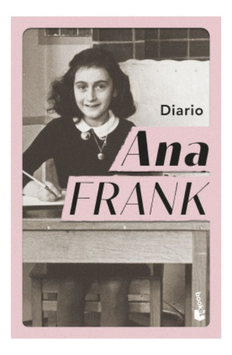 Diario - Frank, Ana