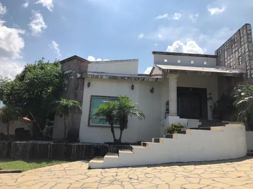 Casa En Venta En Colonia El Vergel, Allende, Nuevo León