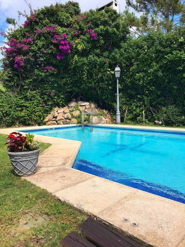 Imagen 22 de 23 de Casa En Venta Punta Del Este 5 Dormitorios, 700 M2 Terreno
